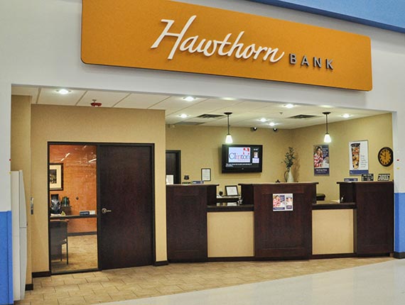 Clinton Wal Mart Banking Center Our Locations Hawthorn Bank Clinton Wal Mart Banking Center Our Locations Hawthorn Bank